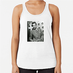 Western Grit Robert Taylor Tank Tops