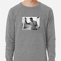Quiet Authority Robert Taylor Sweatshirts