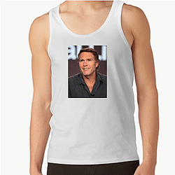 Outback Roots Robert Taylor Tank Tops