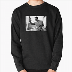 Quiet Authority Robert Taylor Sweatshirts