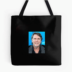 Timeless Strength Robert Taylor Bags