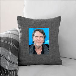 Timeless Strength Robert Taylor Pillows Cover