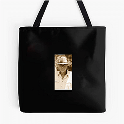 Rugged Presence Robert Taylor Bags