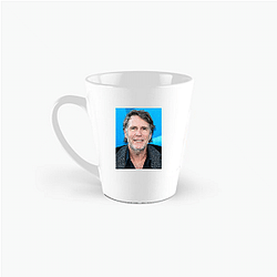 Timeless Strength Robert Taylor Mugs