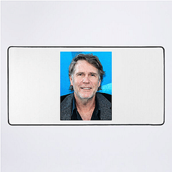 Timeless Strength Robert Taylor Mouse Pads