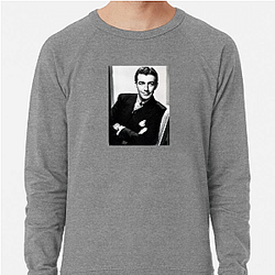 Steely Charm Robert Taylor Sweatshirts