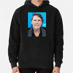 Timeless Strength Robert Taylor Hoodies