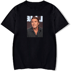 Outback Roots Robert Taylor T-Shirts
