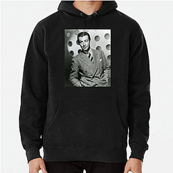 Western Grit Robert Taylor Hoodies