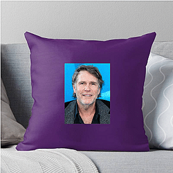 Timeless Strength Robert Taylor Pillows Cover