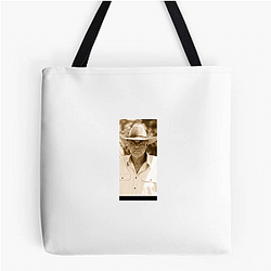 Rugged Presence Robert Taylor Bags