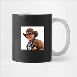Lawman Legacy Robert Taylor Mugs