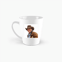 Lawman Legacy Robert Taylor Mugs