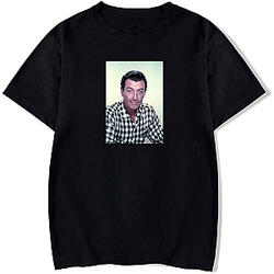 Screen Veteran Robert Taylor T-Shirts