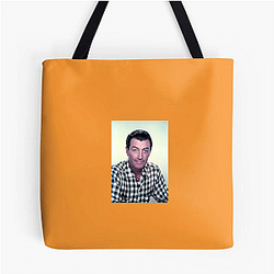Screen Veteran Robert Taylor Bags