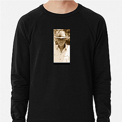 Rugged Presence Robert Taylor Sweatshirts