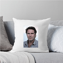 Stoic Sheriff Robert Taylor Pillows Cover