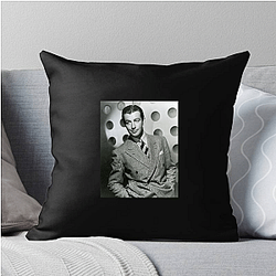 Western Grit Robert Taylor Pillows Cover