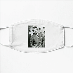 Western Grit Robert Taylor Face Masks