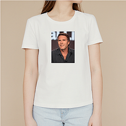 Outback Roots Robert Taylor T-Shirts