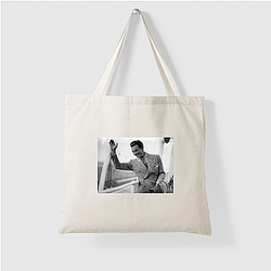 Quiet Authority Robert Taylor Bags