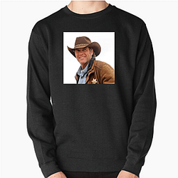 Lawman Legacy Robert Taylor Sweatshirts