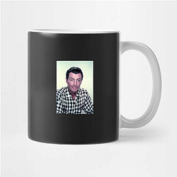 Screen Veteran Robert Taylor Mugs