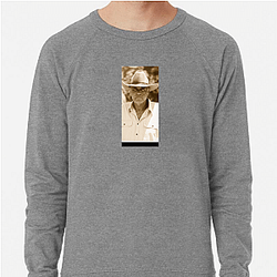 Rugged Presence Robert Taylor Sweatshirts