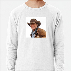 Lawman Legacy Robert Taylor Sweatshirts