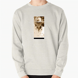 Rugged Presence Robert Taylor Sweatshirts