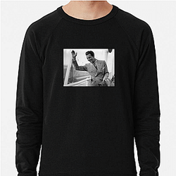 Quiet Authority Robert Taylor Sweatshirts