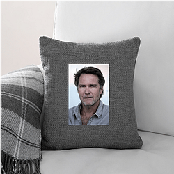 Stoic Sheriff Robert Taylor Pillows Cover