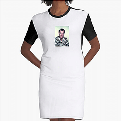 Screen Veteran Robert Taylor Dresses