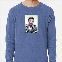 Screen Veteran Robert Taylor Sweatshirts