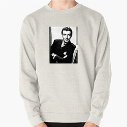 Steely Charm Robert Taylor Sweatshirts