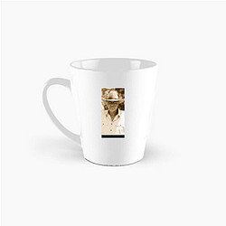 Rugged Presence Robert Taylor Mugs