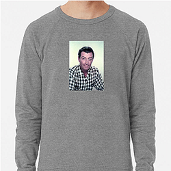 Screen Veteran Robert Taylor Sweatshirts