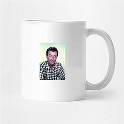 Screen Veteran Robert Taylor Mugs