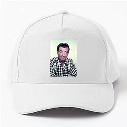 Screen Veteran Robert Taylor Hats & Caps