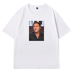 Outback Roots Robert Taylor T-Shirts