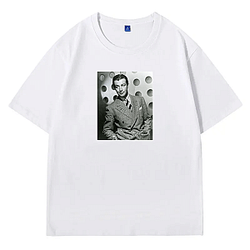 Western Grit Robert Taylor T-Shirts