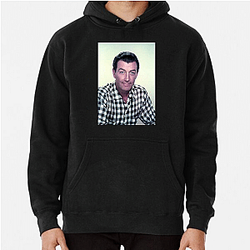 Screen Veteran Robert Taylor Hoodies