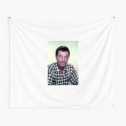 Screen Veteran Robert Taylor Tapestries