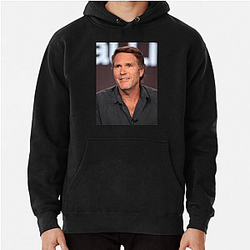 Outback Roots Robert Taylor Hoodies