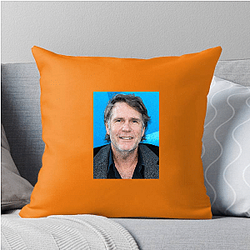 Timeless Strength Robert Taylor Pillows Cover