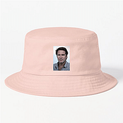 Stoic Sheriff Robert Taylor Hats & Caps