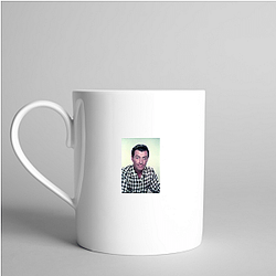 Screen Veteran Robert Taylor Mugs