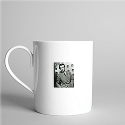 Western Grit Robert Taylor Mugs