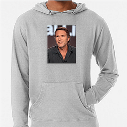 Outback Roots Robert Taylor Hoodies
