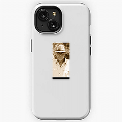 Rugged Presence Robert Taylor Samsung Cases